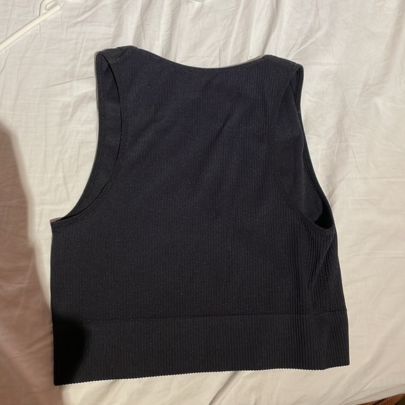 Garage tank top - Picture 3 of 3
